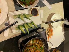 -楚禾宴·家宴(光谷大道店)