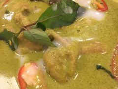绿咖喱鸡-Home Thai·泰谣(王府井apm店)