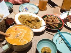 -迷你椰·泰式大排档(佛山顺德店)