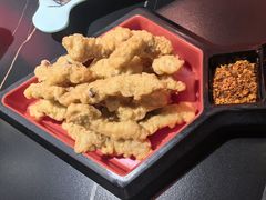 -蜀大侠火锅(四川北路店)