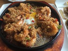 -地方名吃海鲜大馅蒸饺(北戴河店)
