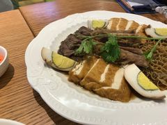 -庆记香港烧味小馆(浦东机场店)