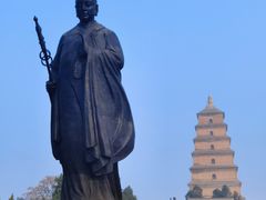 -大慈恩寺(大雁塔)
