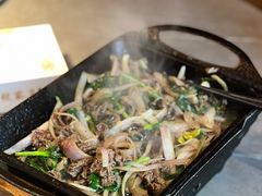 -张家卫·阳江菜·小海鲜(肥婆湾桥店)