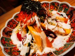 -玄海寿司(国贸店)