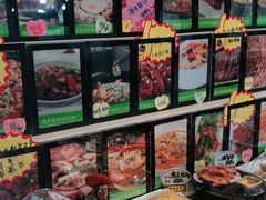 零售区-佤家大院(南门店)