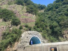 -雅鲁激流探险漂流