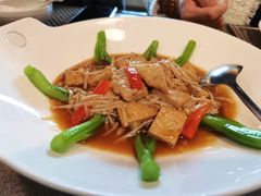 -致明德素食餐厅(土屋路店)