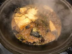 -白洋淀灶台鱼(名佳花园店)