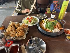 -韩鼎丰·韩国料理(林奥店)