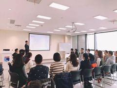 -新励成演讲口才培训(无锡梁溪学训中心)