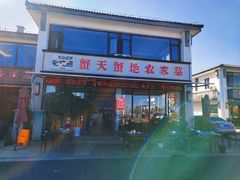 -蟹天蟹地农家菜·阳澄湖大闸蟹(浅水湾店)