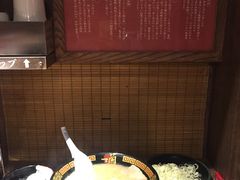 -一蘭拉面(新宿中央东口店)