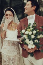 -巴黎经典婚纱摄影PARISSIC