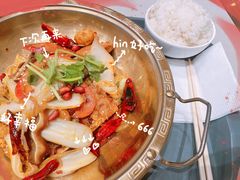 -大食代美食广场(上海中心店)