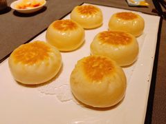 生煎包-海立阁海鲜江浙菜(漕河泾印象城店)