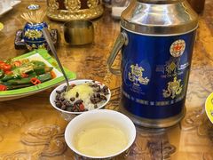 -宗巴雍姆藏餐府