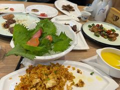 -上渔铁板烧(熙悦汇店)