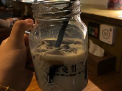 -暖食光·台式家庭餐厅·生日主题店(万达店)