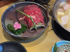 -手选潮汕鲜牛肉火锅(二七广场店)