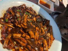 -半盆菜酒家(中山南一路店)