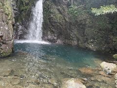 -宁波五龙潭景区