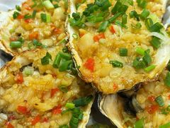 -为民烧烤吧.自贡爆炒菜(收录10年好店)