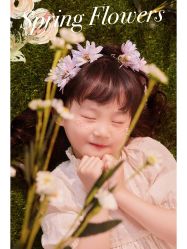 -光影纪·Baby·Home儿童摄影(丁桥店)