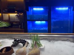 -月下料理(楷林IFC店)