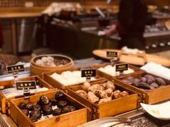 -金海湾自助餐厅(金陵饭店)