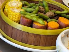 -村长家的疙瘩汤(淄博路店)