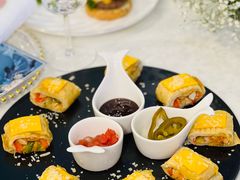 -Lilliput粒粒堡亲子餐厅(祥云小镇店)