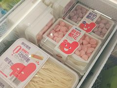 -好奶呀内蒙古甄选(蓝旗街店)