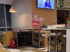 -嘉和一品粥(魏公村店)