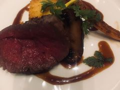 -君悦酒店·La Terrazza意合園·意式风味