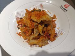 -小舟山海鲜