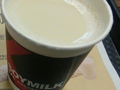 醇豆浆-肯德基(前门店)