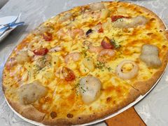 -必胜客(玉林万达店)