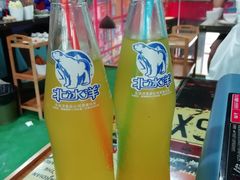 包房-小龍鳳·港式海鲜打边炉(沙湖路店)