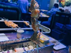 -三个蒙古大叔羊肉串(大宁店)