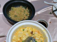 -王府井酒店(金桥港湾店)