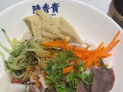 -陳香貴·兰州牛肉面(上海长风大悦城店)