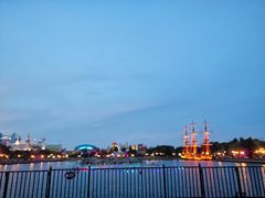 -珠海长隆海洋王国
