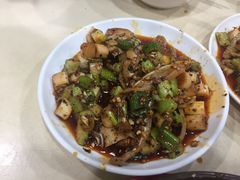 -天一沾水肥肠(科园一街店)