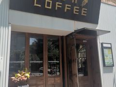 -VESH COFFEE(定西路店)