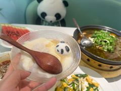 -眉州东坡·熊猫主题餐厅(枫蓝店)