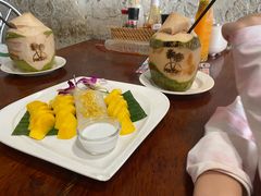 -Dang restaurant (patong phuket)