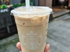 -星巴克(绍兴柯桥柯岩景区店)