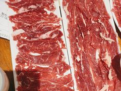 -牛必福潮汕牛肉火锅(油坊桥店)