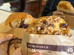 -Fergbaker(皇后镇店)